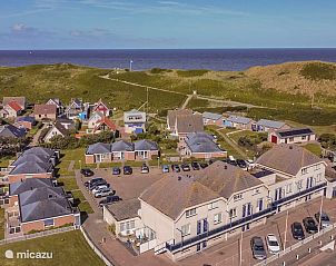 Unterkunft 4504391 - Appartement Noordzeekust - Seinpaal 29
