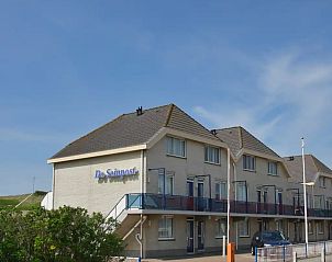 Unterkunft 4504391 - Appartement Noordzeekust - Seinpaal 29