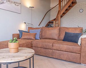Unterkunft 4504391 - Appartement Noordzeekust - Seinpaal 29