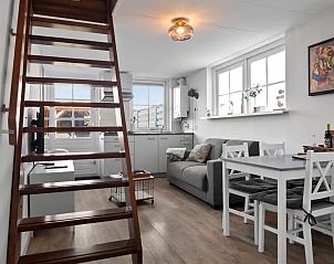 Unterkunft 4504392 - Ferienhaus Noordzeekust - De Deining nabij de duinen