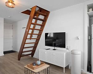 Unterkunft 4504392 - Ferienhaus Noordzeekust - De Deining nabij de duinen