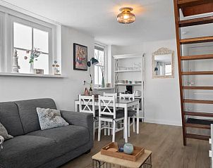 Unterkunft 4504392 - Ferienhaus Noordzeekust - De Deining nabij de duinen
