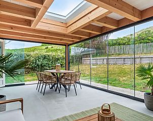 Unterkunft 4504393 - Ferienhaus Noordzeekust - De Duinhaven - Seinpost 03