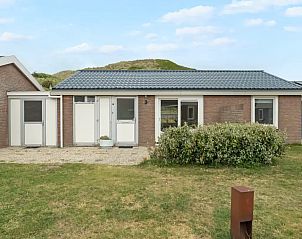 Unterkunft 4504393 - Ferienhaus Noordzeekust - De Duinhaven - Seinpost 03