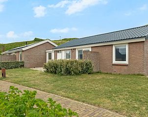 Unterkunft 4504393 - Ferienhaus Noordzeekust - De Duinhaven - Seinpost 03