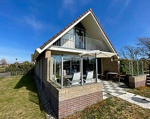 Unterkunft 4504396 - Ferienhaus Noordzeekust - Prévinaireweg 22