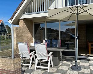 Unterkunft 4504396 - Ferienhaus Noordzeekust - Prévinaireweg 22