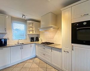 Unterkunft 4504396 - Ferienhaus Noordzeekust - Prévinaireweg 22