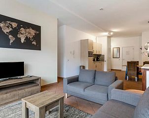 Unterkunft 4504397 - Appartement Noordzeekust - Appartement Wijde Blick 1.11