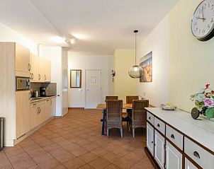 Unterkunft 4504397 - Appartement Noordzeekust - Appartement Wijde Blick 1.11