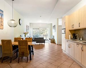 Unterkunft 4504397 - Appartement Noordzeekust - Appartement Wijde Blick 1.11
