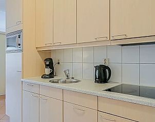 Unterkunft 4504397 - Appartement Noordzeekust - Appartement Wijde Blick 1.11
