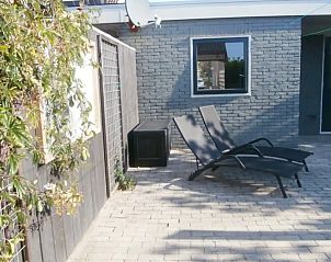 Verblijf 4504398 - Vakantiewoning Noordzeekust - De Duinroos in centrum Callantsoog