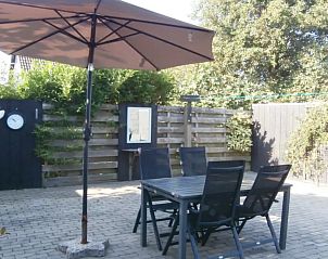 Verblijf 4504398 - Vakantiewoning Noordzeekust - De Duinroos in centrum Callantsoog