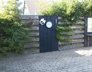 Verblijf 4504398 - Vakantiewoning Noordzeekust - De Duinroos in centrum Callantsoog