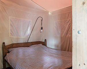 Verblijf 4504399 - Tenthuis Noordzeekust - «Duynlodge - Duynpark»