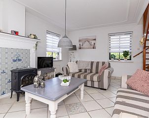 Guest house 450439 - Holiday property Noordzeekust - Vrijstaande woning in Callantsoog