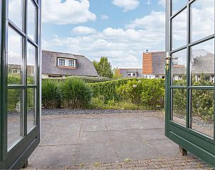 Guest house 450439 - Holiday property Noordzeekust - Vrijstaande woning in Callantsoog