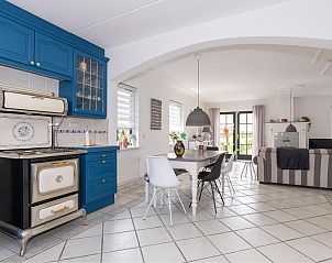 Guest house 450439 - Holiday property Noordzeekust - Vrijstaande woning in Callantsoog