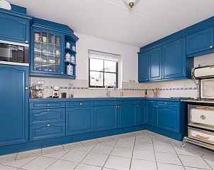 Guest house 450439 - Holiday property Noordzeekust - Vrijstaande woning in Callantsoog