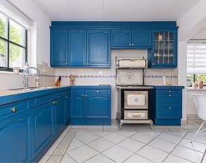 Guest house 450439 - Holiday property Noordzeekust - Vrijstaande woning in Callantsoog