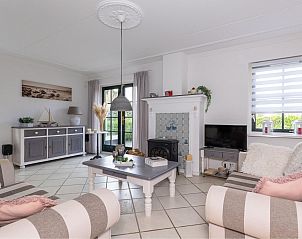 Guest house 450439 - Holiday property Noordzeekust - Vrijstaande woning in Callantsoog