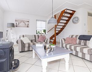 Guest house 450439 - Holiday property Noordzeekust - Vrijstaande woning in Callantsoog