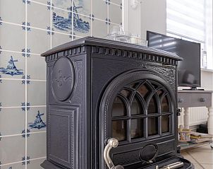 Guest house 450439 - Holiday property Noordzeekust - Vrijstaande woning in Callantsoog