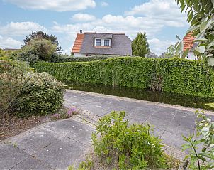 Guest house 450439 - Holiday property Noordzeekust - Vrijstaande woning in Callantsoog