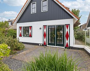 Guest house 450439 - Holiday property Noordzeekust - Vrijstaande woning in Callantsoog