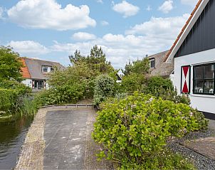 Guest house 450439 - Holiday property Noordzeekust - Vrijstaande woning in Callantsoog