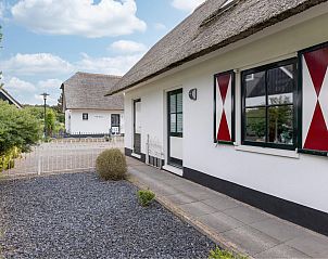 Guest house 450439 - Holiday property Noordzeekust - Vrijstaande woning in Callantsoog