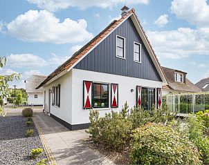 Guest house 450439 - Holiday property Noordzeekust - Vrijstaande woning in Callantsoog