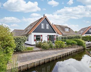 Guest house 450439 - Holiday property Noordzeekust - Vrijstaande woning in Callantsoog