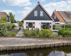 Guest house 450439 - Holiday property Noordzeekust - Vrijstaande woning in Callantsoog