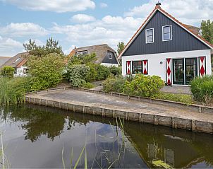 Guest house 450439 - Holiday property Noordzeekust - Vrijstaande woning in Callantsoog