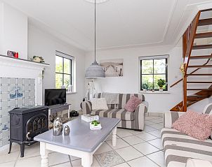 Guest house 450439 - Holiday property Noordzeekust - Vrijstaande woning in Callantsoog