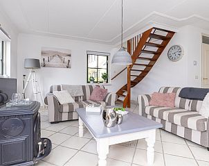 Guest house 450439 - Holiday property Noordzeekust - Vrijstaande woning in Callantsoog