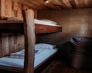 Verblijf 4504401 - Vakantiewoning Noordzeekust - «Juttershut Duynpark - Callantsoog»