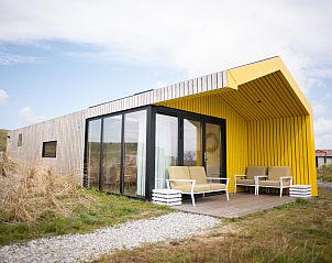 Verblijf 4504404 - Vakantiewoning Noordzeekust - Resort «Callantsoog 2»