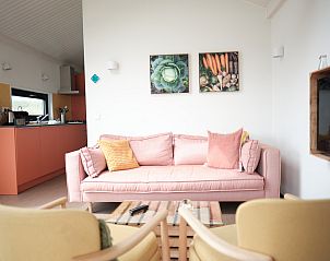 Verblijf 4504404 - Vakantiewoning Noordzeekust - Resort «Callantsoog 2»