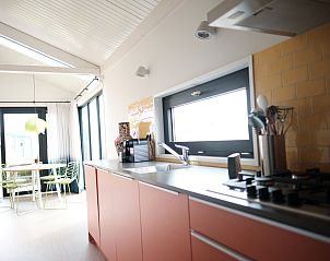 Verblijf 4504404 - Vakantiewoning Noordzeekust - Resort «Callantsoog 2»