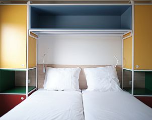 Verblijf 4504404 - Vakantiewoning Noordzeekust - Resort «Callantsoog 2»