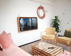 Verblijf 4504404 - Vakantiewoning Noordzeekust - Resort «Callantsoog 2»