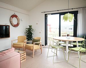 Verblijf 4504404 - Vakantiewoning Noordzeekust - Resort «Callantsoog 2»
