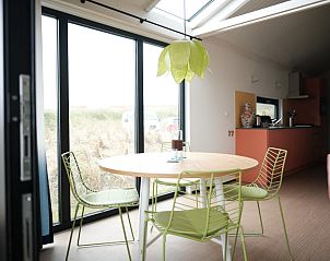 Verblijf 4504404 - Vakantiewoning Noordzeekust - Resort «Callantsoog 2»