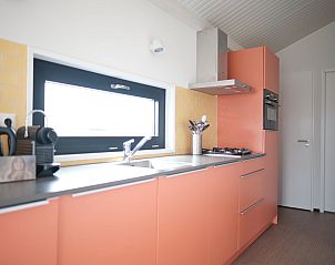 Verblijf 4504404 - Vakantiewoning Noordzeekust - Resort «Callantsoog 2»