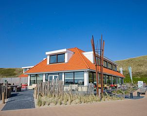 Verblijf 4504404 - Vakantiewoning Noordzeekust - Resort «Callantsoog 2»