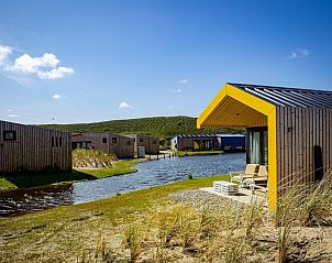 Verblijf 4504404 - Vakantiewoning Noordzeekust - Resort «Callantsoog 2»