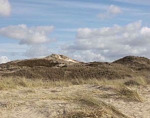 Strandsegeln im NH096 Ferienhaus Callantsoog, Nordseekste Nord-Holland